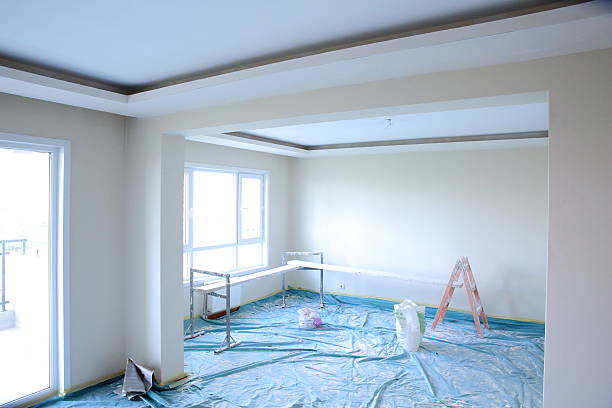 Best Ceiling Drywall Installation  in Shawnee, OK